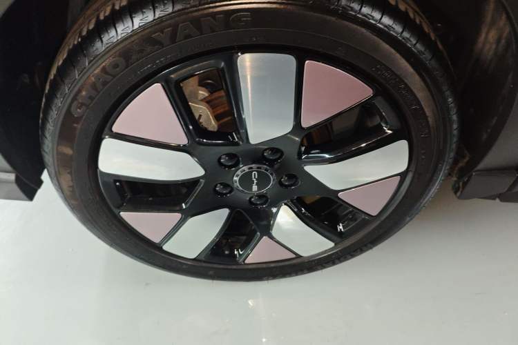 Used BYD Dolphin 2023 401km Knight Edition