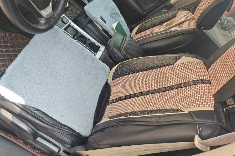 Used Honda CR-V 2015 2.0L two-wheel drive Fashion Edition
