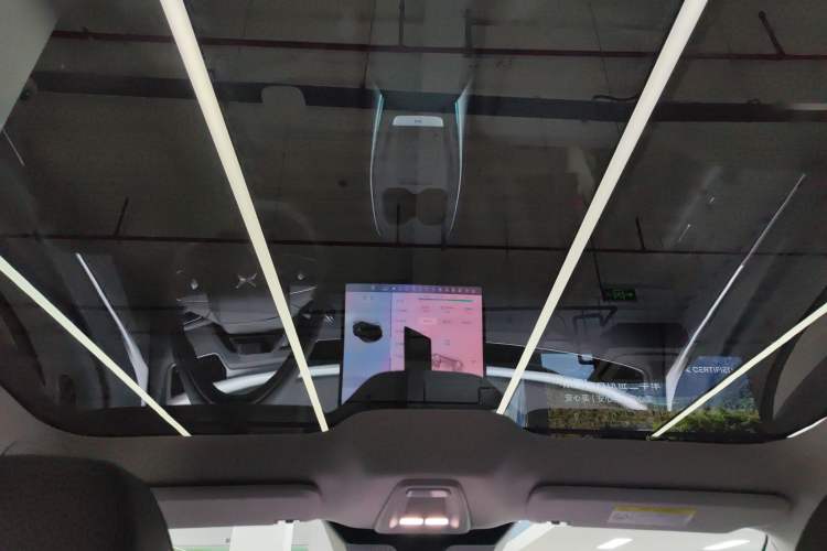 Used XPeng MONA M03 2024 620 with Ultra-Long Range