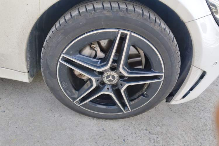 Used Mercedes-Benz C-Class 2021 C 260 L Sport Edition Star Collection