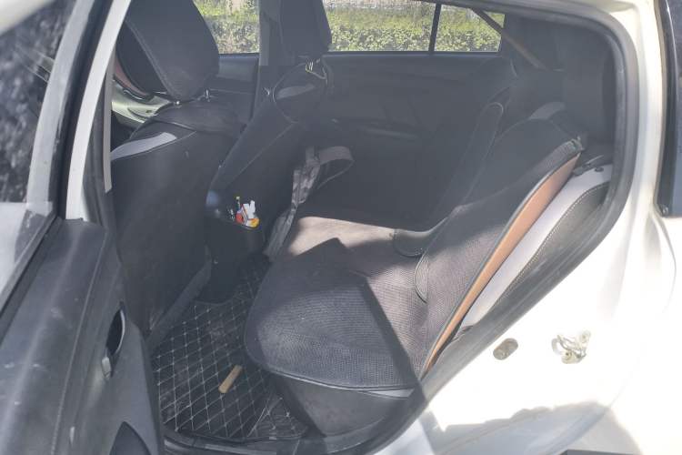 Used Toyota YARiS L Zhi Xuan 2020 X-Trail X 1.5L CVT Leading Edition