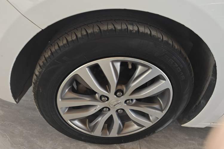 Used Buick GT 2018 18T Automatic Elite Model