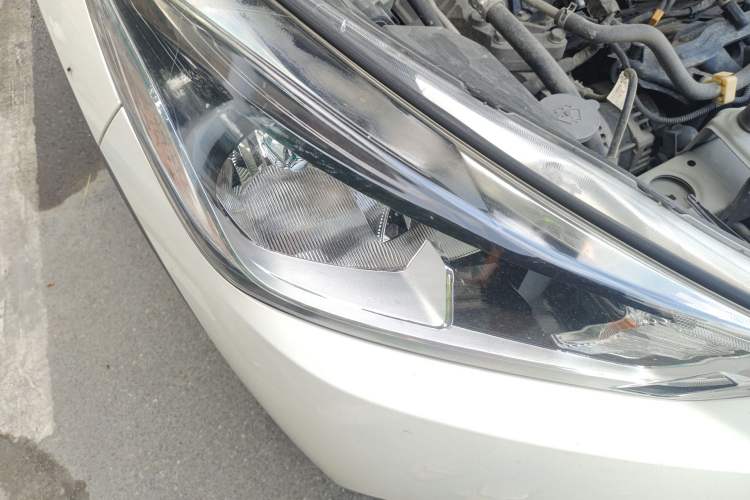 Used Nissan Kicks 2019 1.5L CVT Smart Connect Luxury Edition
