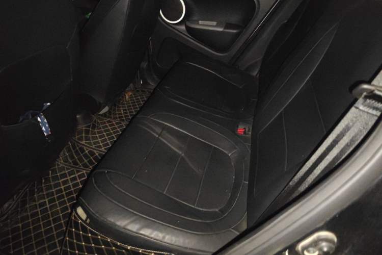 Used ORA Black Cat 2021 301 km Basic Version
