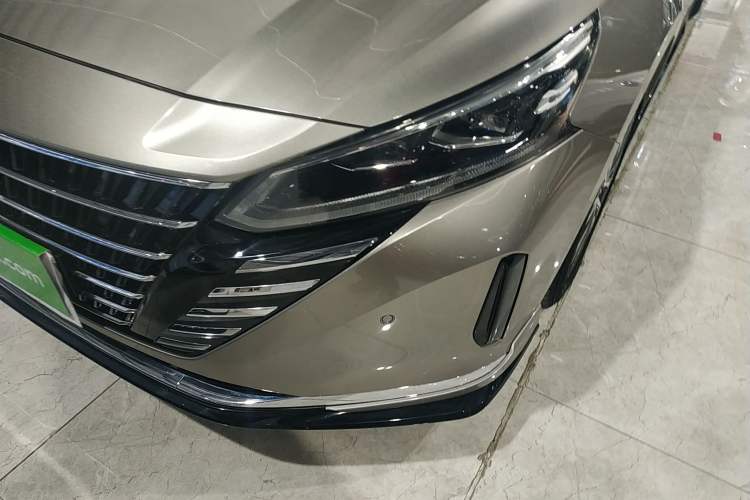 Used Nissan Teana 2022 2.0L XL-Upr Enjoyment Edition
