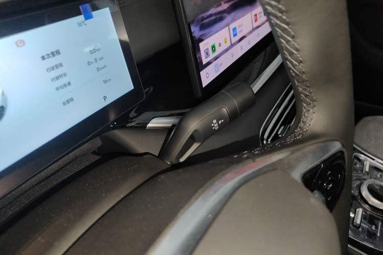 Used Geely Galaxy Stellar 6 2026 Model 60km Exploration Edition
