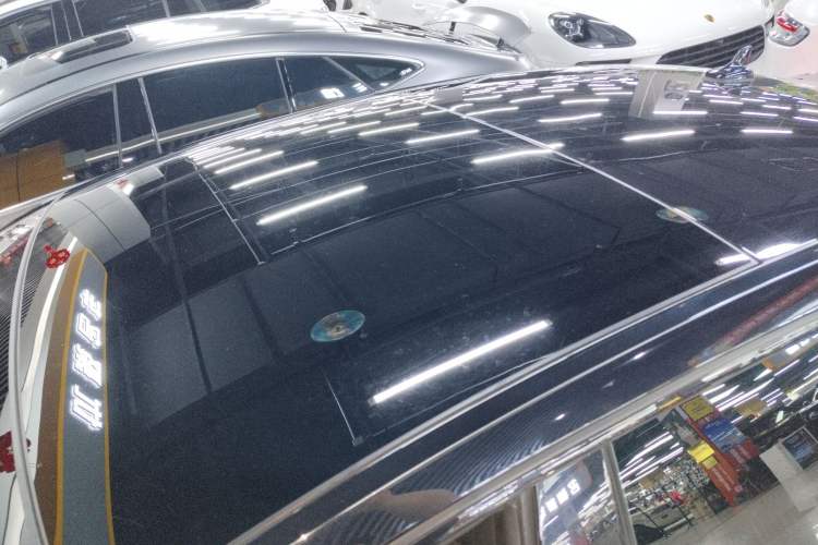 Used Audi A7L 2022 45 TFSI quattro S-line Wind Rider Roof