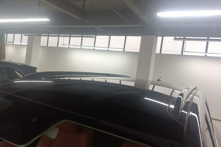 Used Leapmotor C16 2024 Range-Extended 200 Luxury Edition
