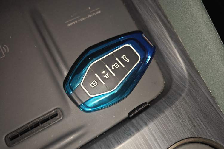 Used JETOUR Shanhai Shanhai L9 2024 1.5TD 2DHT Max 7-Seater