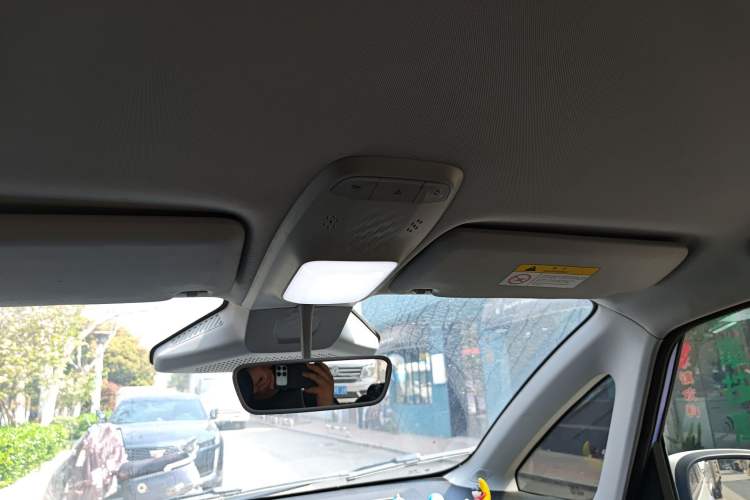 Used Baojun KiWi EV 2023 DJI Edition Ternary Lithium