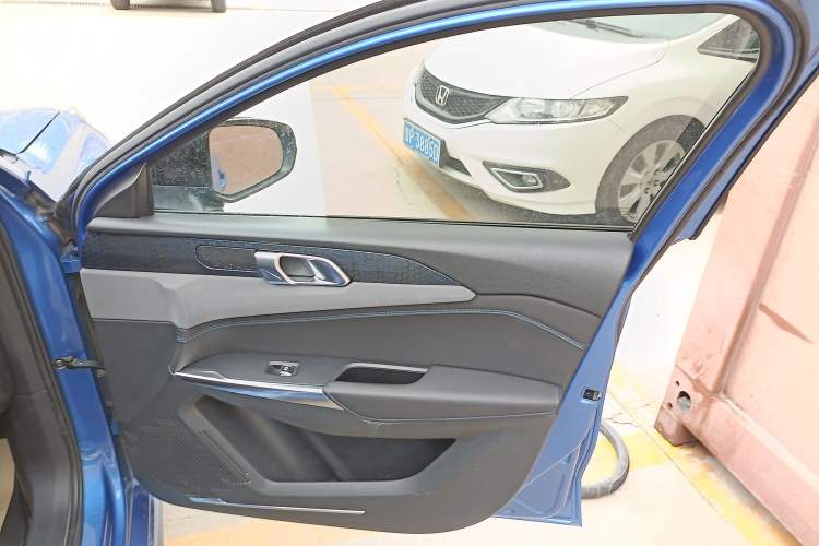 Used Lynk & Co 03 New Energy 2019 1.5T PHEV
