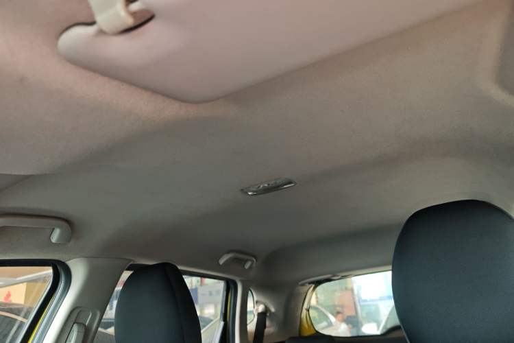 Used Honda Fit 2016 1.5L LX CVT Comfort Model
