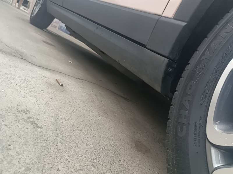 Used Leapmotor T03 2021 400 Comfort Edition – Comfort Plus — 20