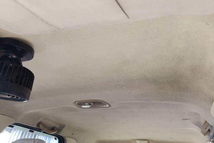 Used Haima Qishi 2010 2.0L Urban Elite Edition
