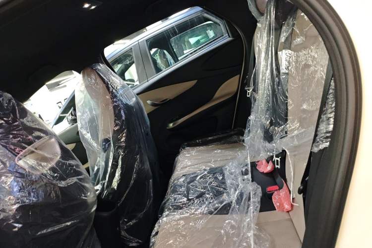 Used BYD Dolphin 2025 420km Free Edition