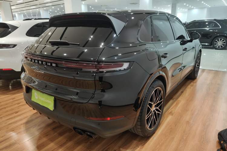 Used Porsche Cayenne 2024 Cayenne 3.0T