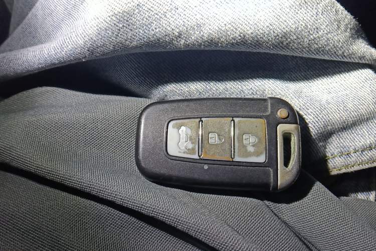 Used Zotye E200 2018 Pro Model