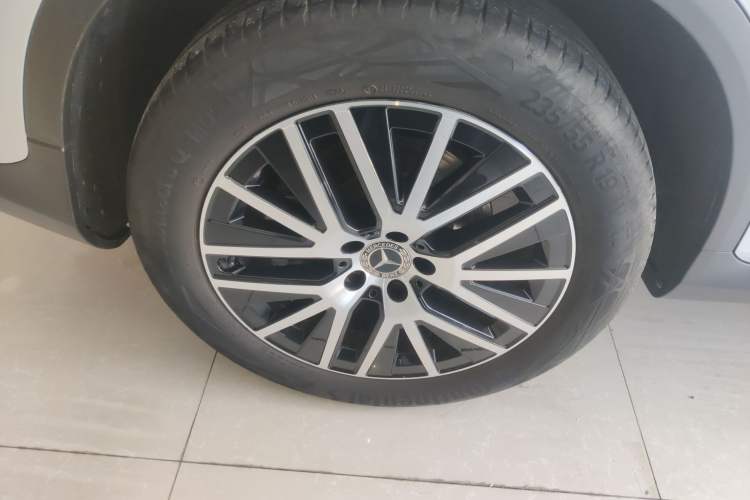 Used Mercedes-Benz GLC Coupe 2023 GLC 260 4MATIC Coupe SUV