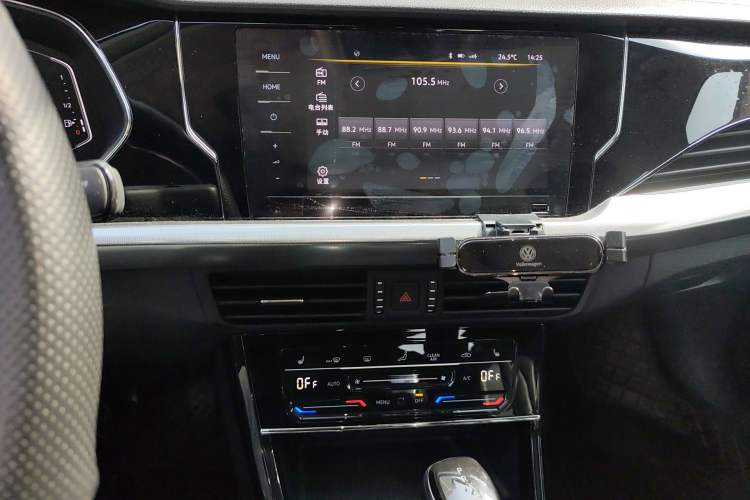 Used Volkswagen Passat 2023 Revised 330TSI Starry Elite Edition
