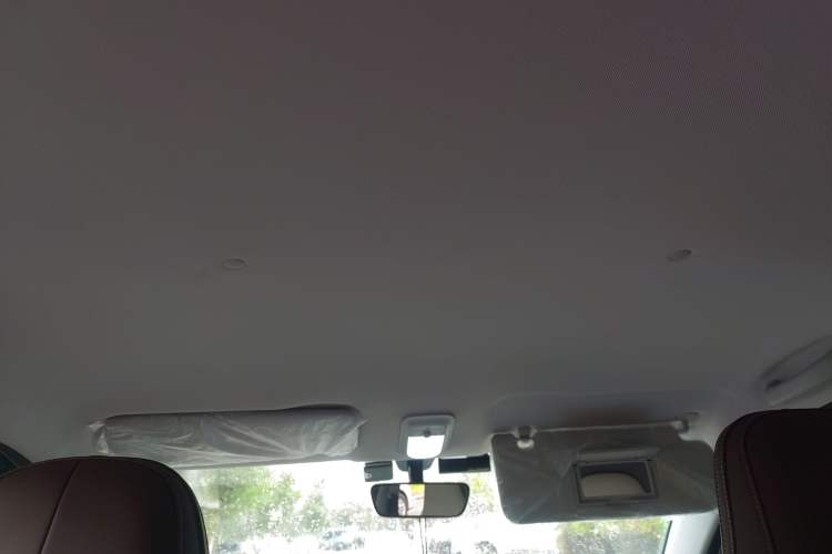 Used Wuling Bingo 2024 333 km Enjoyment Version
