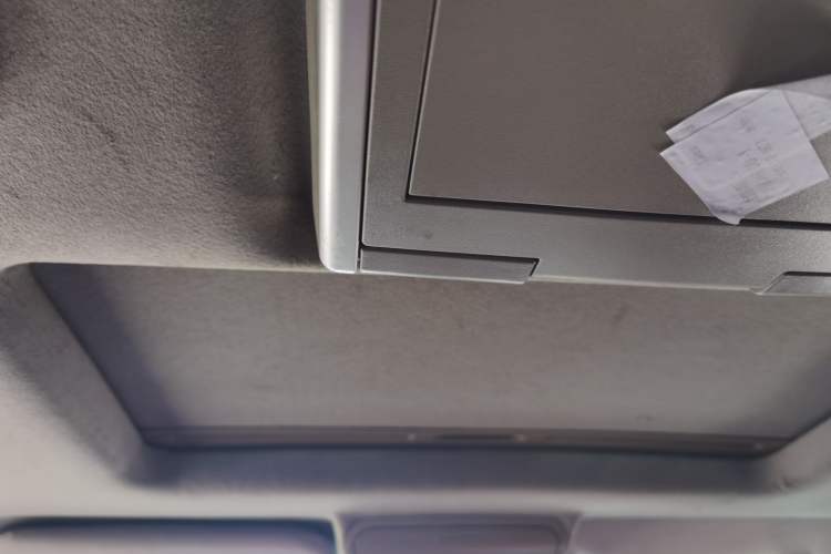 Used Luxgen Great 7 SUV 2011 2.2T Two-Wheel Drive Smart Version
