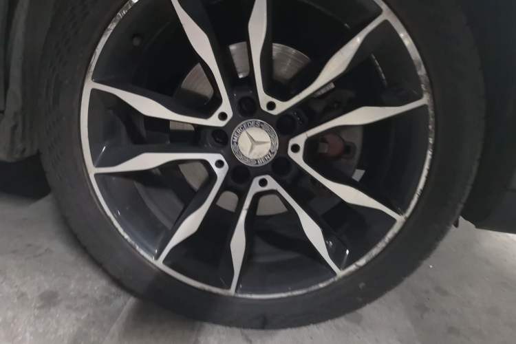 Used Mercedes-Benz GLA 2016 GLA 200 Blue Edition
