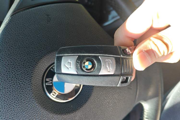 Used BMW 3 Series 2012 320i Sport Edition