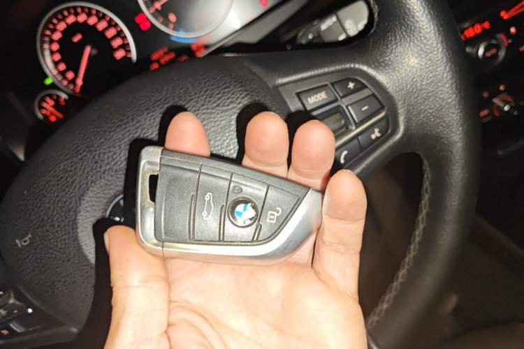 Used BMW X5 2014 xDrive35i Elegant Edition
