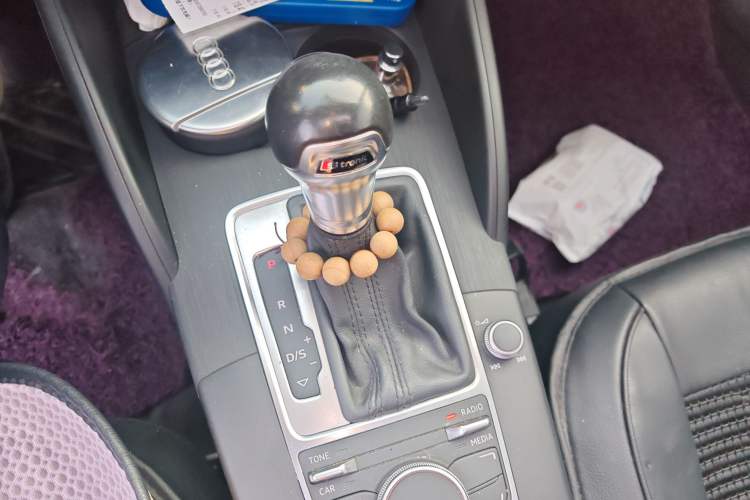 Used Audi A3 2014 Sportback 35 TFSI Automatic Style Edition