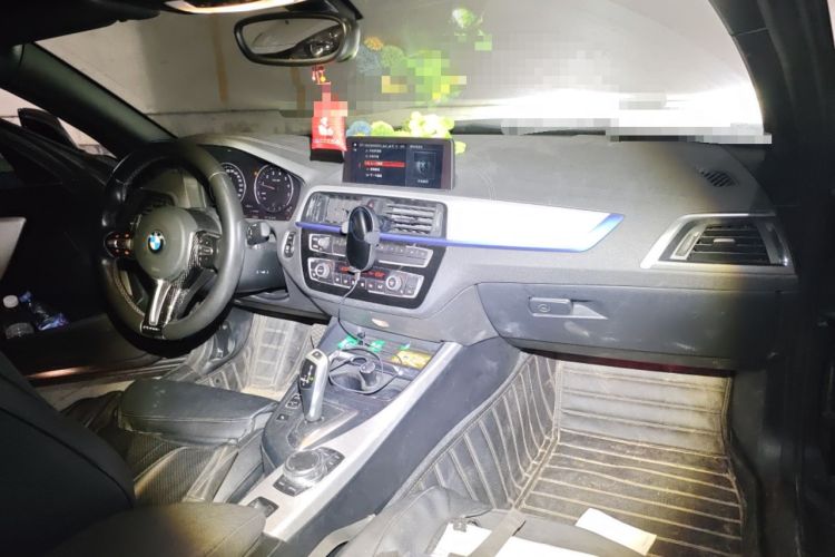 Used BMW 2 Series 2018 225i Convertible Coupe M Sport Edition