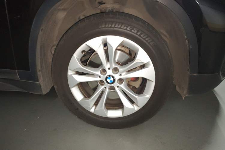 Used BMW X1 2016 sDrive18Li Premium Edition