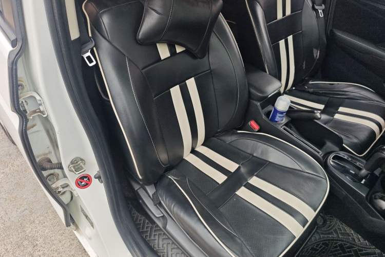 Used Honda Fit 2020 1.5L CVT Comfort Version