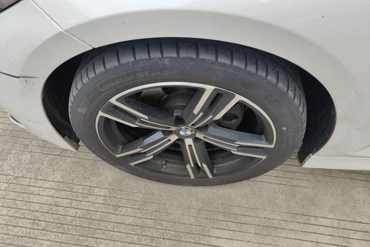 Used BMW 3 Series 2024 325i M Sport Package