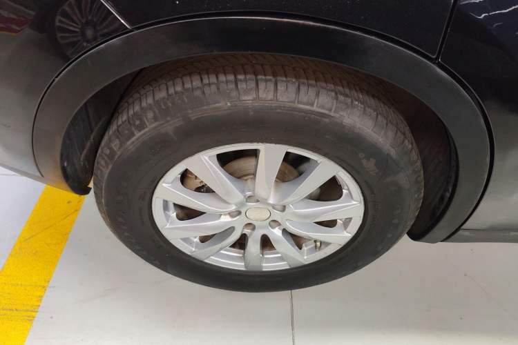 Used Maserati Levante 2016 3.0T Standard Edition