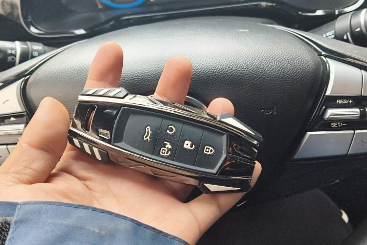 Used AION S 2023 Meizu 580 Lithium Iron Phosphate