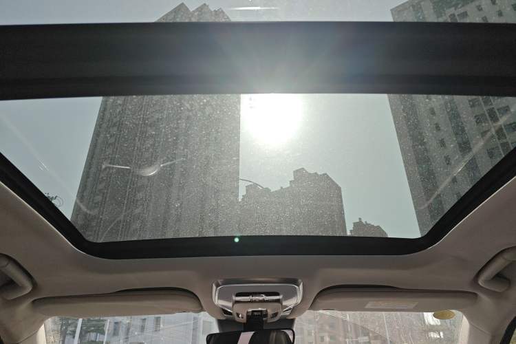 Used Hongqi H9 2024 2.0T Qichang Private Enjoyment Luxury Edition