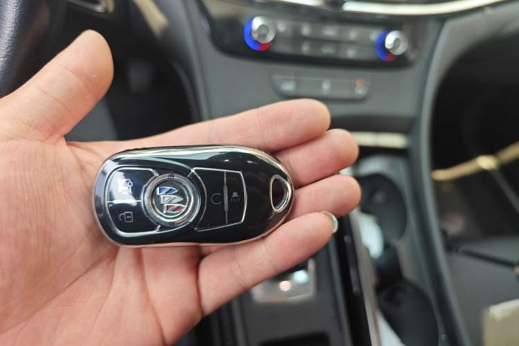 Used Buick LaCrosse 2021 652T Luxury Model