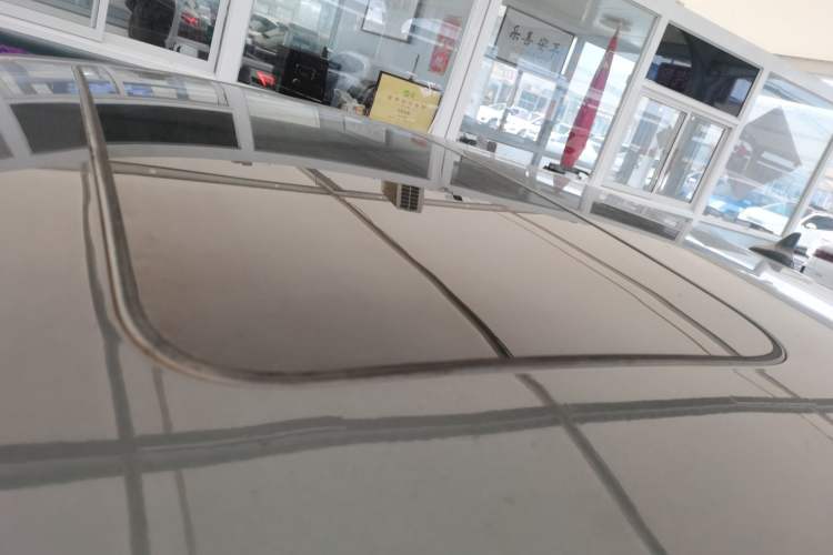 Used Changan Eado 2022 PLUS Blue Whale NE 1.4T GDI DCT Prestige Edition
