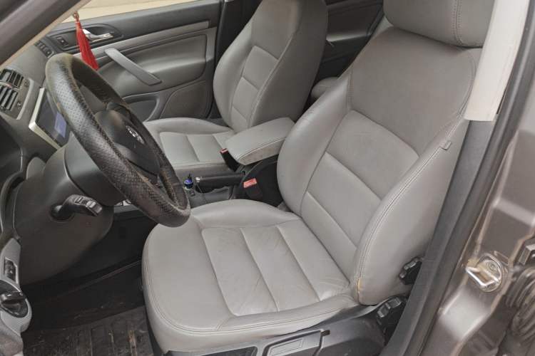 Used Skoda Octavia 2013 1.6L Manual Yijun Edition
