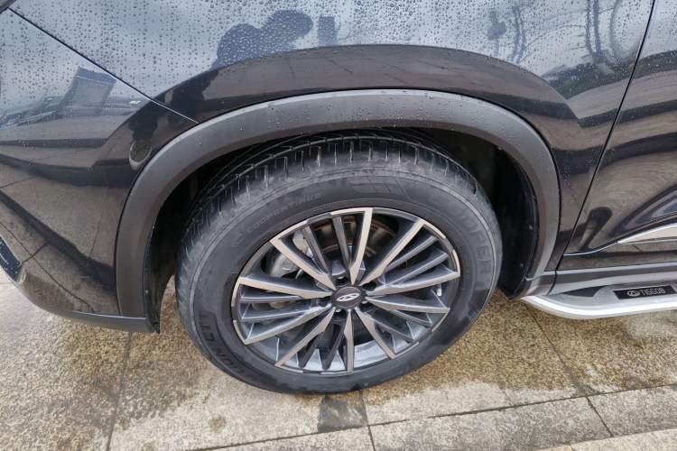 Used Chery Tiggo 8 PLUS 2021 290TGDI DCT Luxury Edition