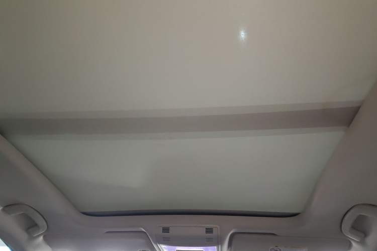 Used Volkswagen Phideon 2021 380TSI Luxury Edition
