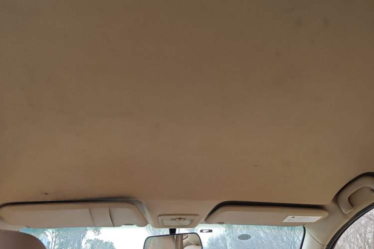 Used Baojun 730 2016 1.5L Manual Comfort Version 7 Seats China V Emission Standard