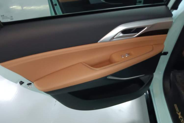 Used XPeng P5 2021 600P