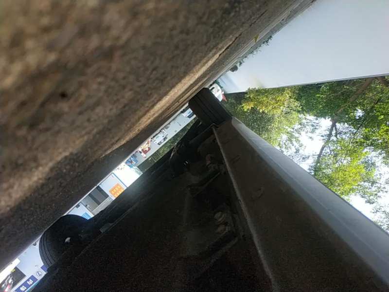 Used Wuling Hongguang MINIEV 2024 3rd Generation 215km Youth Edition — 21