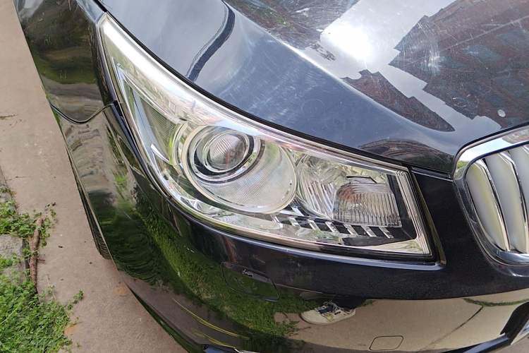 Used Buick LaCrosse 2012 2.4L SIDI Luxury Edition
