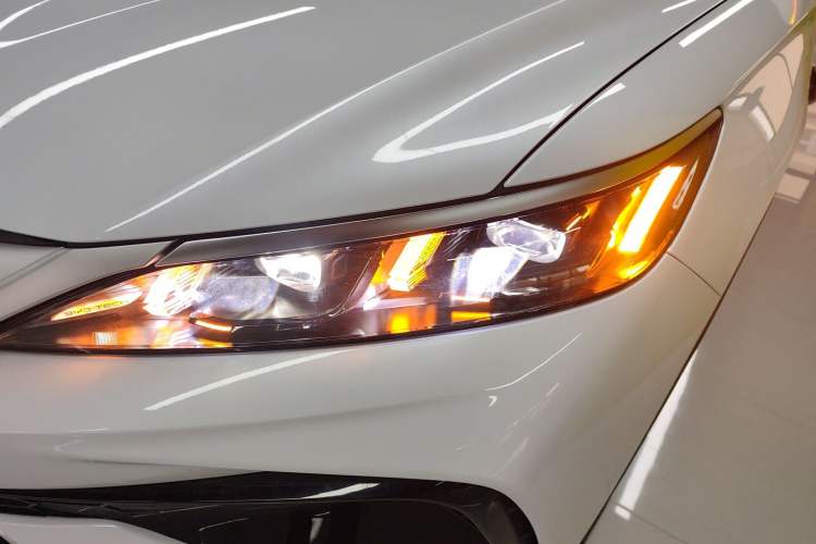 Used BYD Song Pro New Energy 2026 Model DM-i 133KM Superior Version
