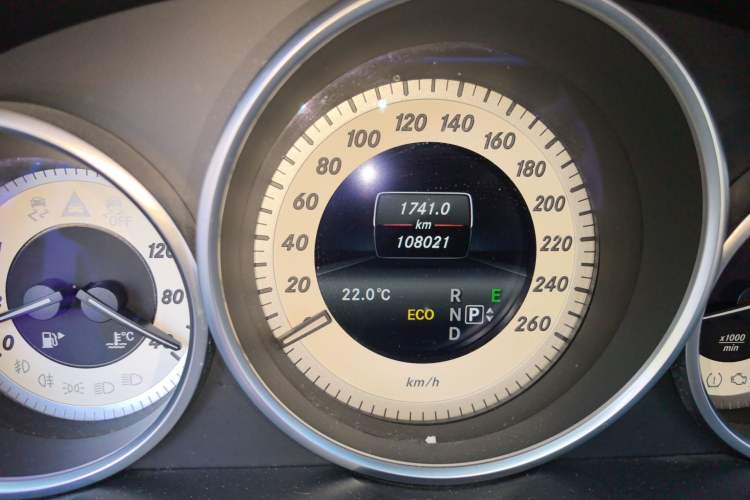 Used Mercedes-Benz E-Class 2015 Revised E 180 L Sport Edition