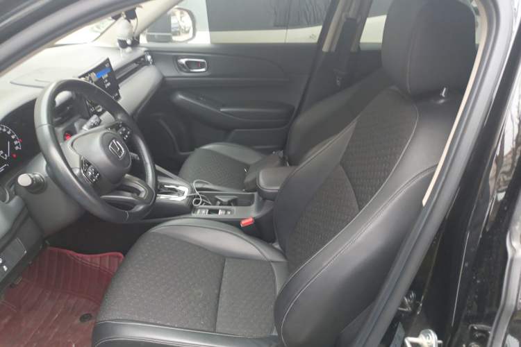 Used Honda XR-V 2023 1.5L CVT Trend Edition