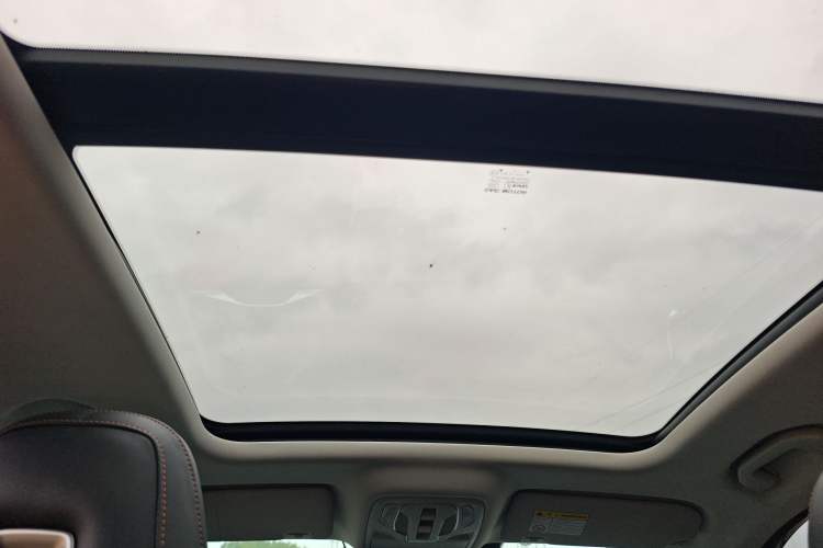 Used Roewe RX5 New Energy 2023 eRX5 Super Hybrid Premium Edition