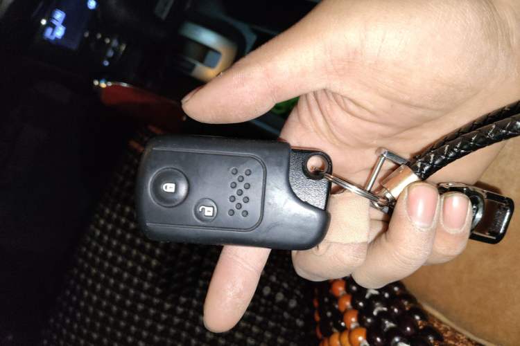 Used Honda Crosstour 2012 2.4L Prestige Edition
